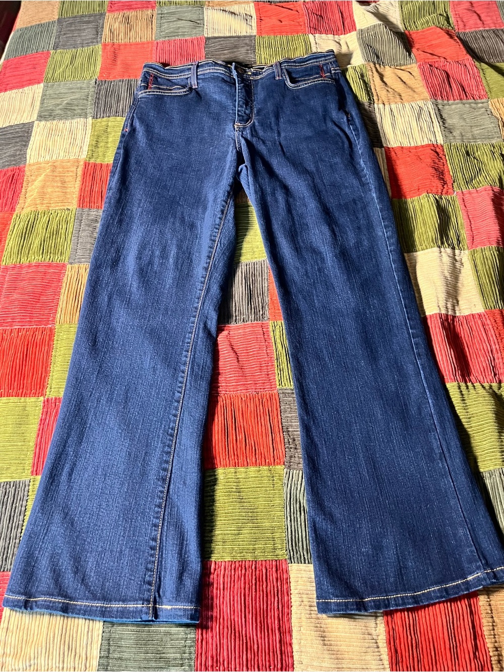 Not Your Daughter’s Jeans Size 12
